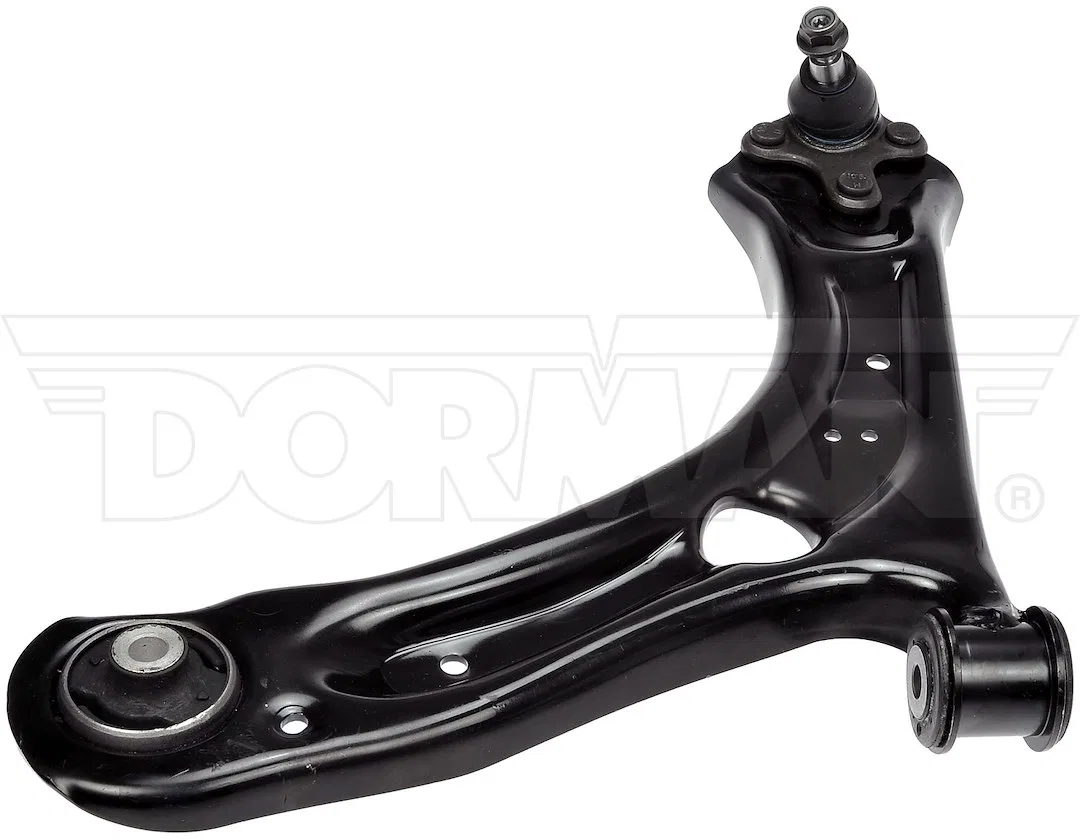 522-837 – DORMAN Control Arm, OE Replacement Non Adjustable With Ball Joints